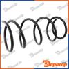 Ressorts de suspension avant pour BMW | 101200, 2110003